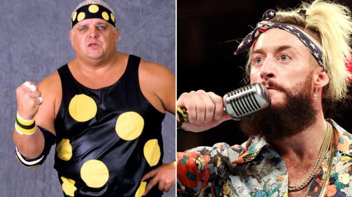 Enzo Amore: 'Vince McMahon humilló a Dusty Rhodes, y su hijo, Cody, va a competir ahora contra él'