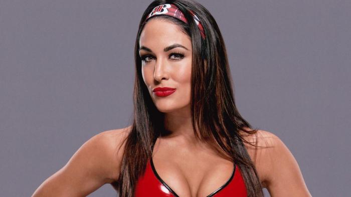Brie Bella no descarta la posibilidad de regresar al ring de WWE para luchar por los campeonatos de parejas