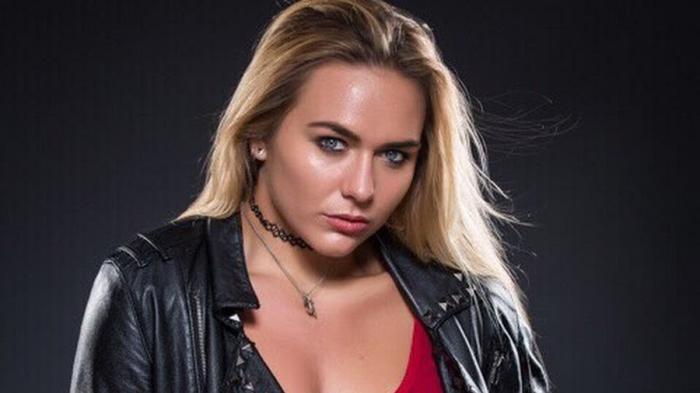 All Elite Wrestling habría contratado a Sadie Gibbs