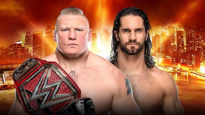 Arrancan las apuestas de WrestleMania 35