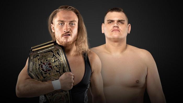 WALTER se enfrentará a Pete Dunne por el Campeonato del Reino Unido de WWE en NXT TakeOver: New York