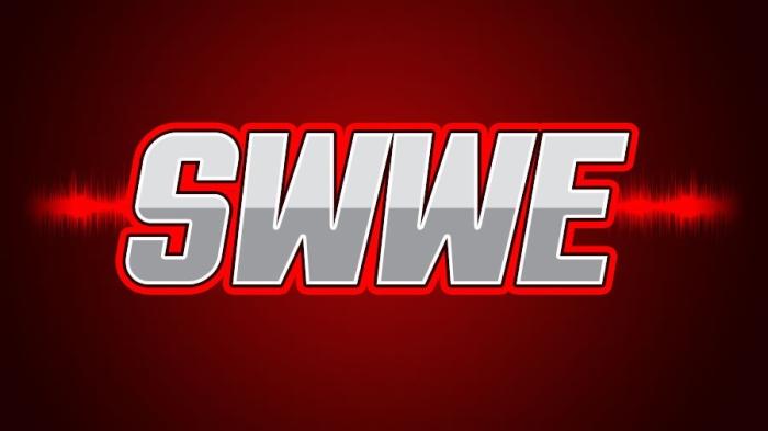 El próximo programa de SWWE (Solo WWE) se emitirá el miércoles 27 de marzo