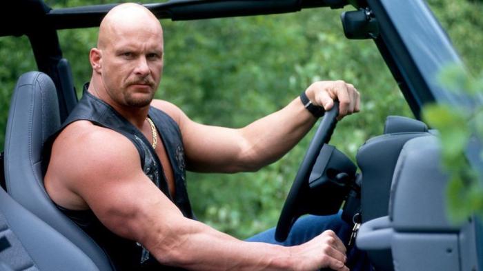 WWE estaría en conversaciones con Stone Cold Steve Austin para WrestleMania 35