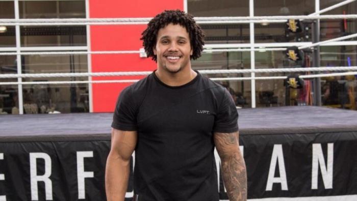 Stacey Ervin Jr. habría pedido la liberación de su contrato con WWE