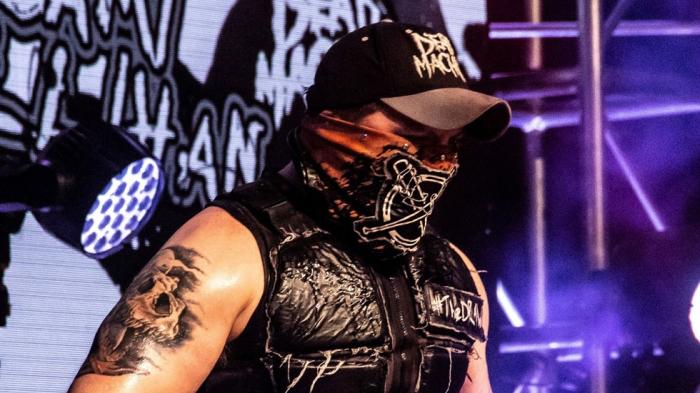 Sawyer Fulton realiza su debut en Impact Wrestling