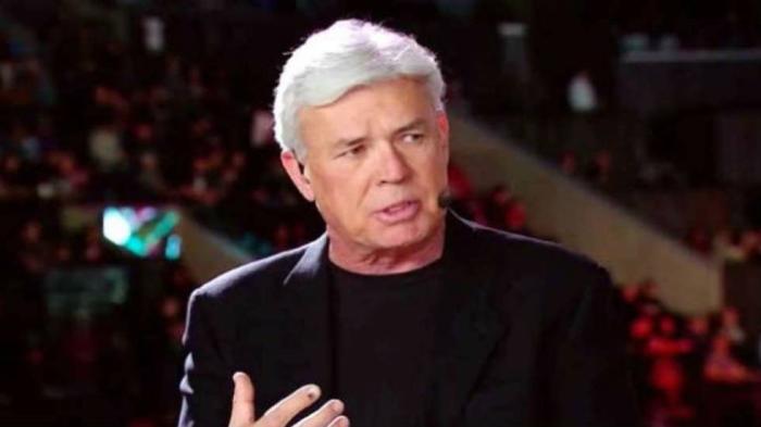 Eric Bischoff: 'No entiendo qué hay de malo en que una mujer quiera enfrentarse a un hombre sobre el ring'