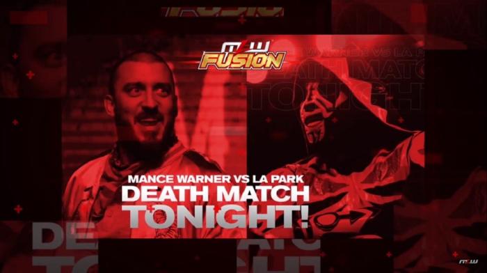 Resultados MLW: Fusion 23 de marzo de 2019