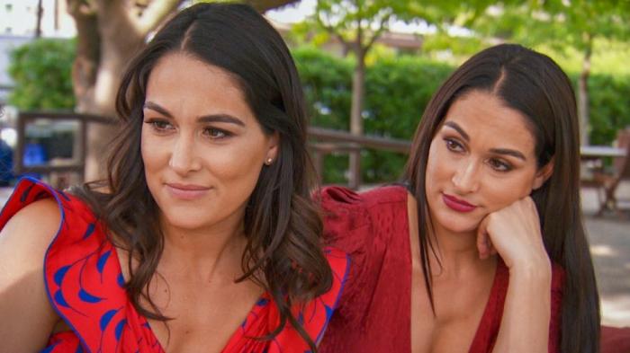 Superestrellas de WWE reaccionan al retiro de The Bella Twins