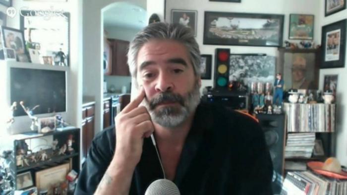 Vince Russo no cree que AEW sea una amenaza para WWE