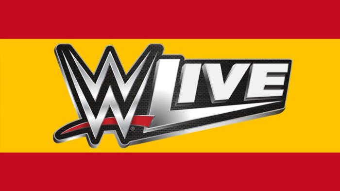 Salen a la luz posibles fechas para WWE en España durante el año 2019