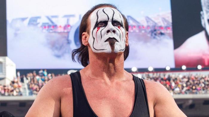 WWE noticias: Sting cancela una aparición debido al calendario de WWE - Edge, entrenando con Beth Phoenix