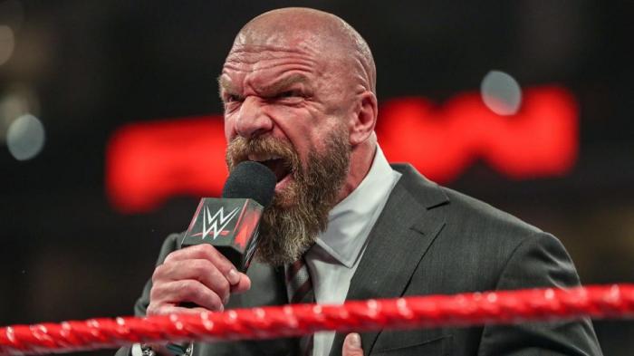 Triple H: 'Cuando WWE necesita a un luchador de NXT, Vince decide y no se hacen preguntas'