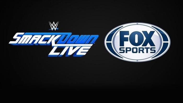 SmackDown Live podría aumentar su duración en FOX