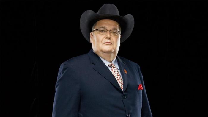 Jim Ross confirma sus intenciones de trabajar para All Elite Wrestling