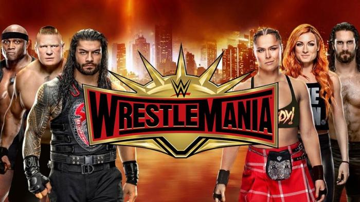 La Previa de WrestleMania 35