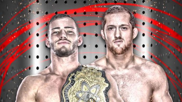 Cartelera final EVOLVE 125