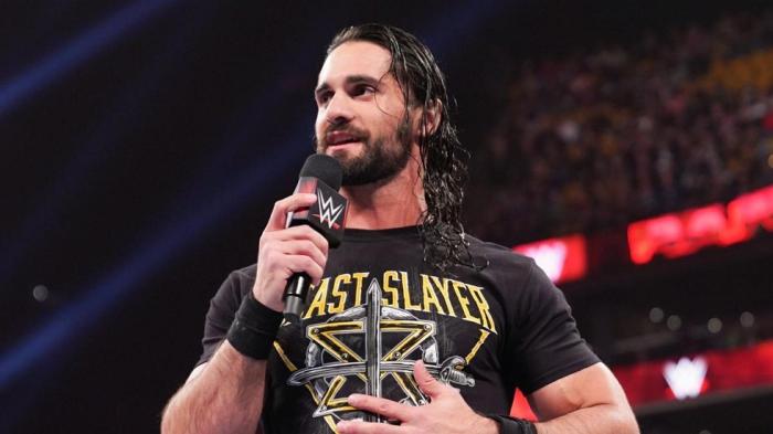 Seth Rollins, sobre Dean Ambrose: 'Me rompe el corazón que se vaya, pero le apoyo en todo lo que haga'