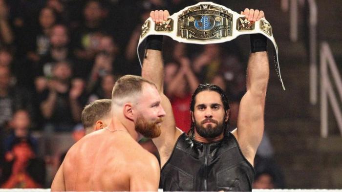 Seth Rollins, sobre su rivalidad con Dean Ambrose: 'Nosotros no queríamos hacerlo y la gente no quería verlo'