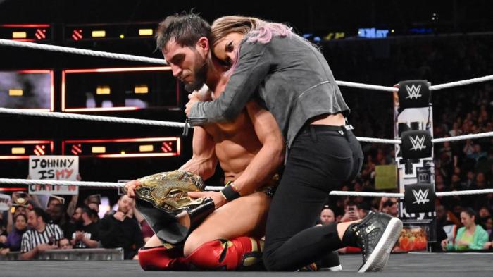 NXT TakeOver New York: Cobertura y resultados