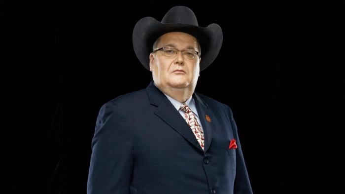 Jim Ross desvela que AEW contará con un programa televisado semanal