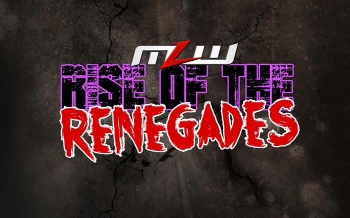 Resultados MLW: Rise of the Renegades