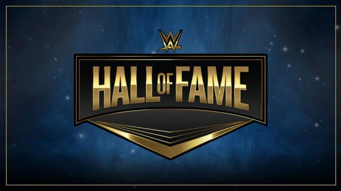 Cobertura en vivo WWE Hall of Fame 2019