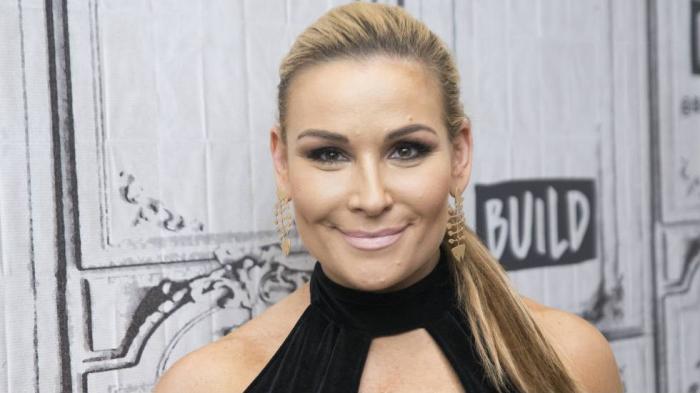 Natalya, sobre el ataque a Bret Hart en la ceremonia del HOF: 'No se merecía que su momento quedase eclipsado'