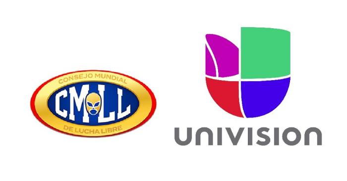 CMLL comenzará a emitirse en Estados Unidos por Univision Deportes