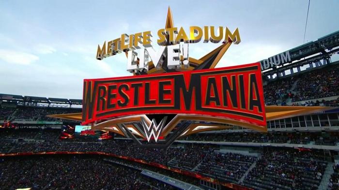 WrestleMania 35: Nuevo récord de recaudación - Ember Moon regresa a la acción - Reacciones