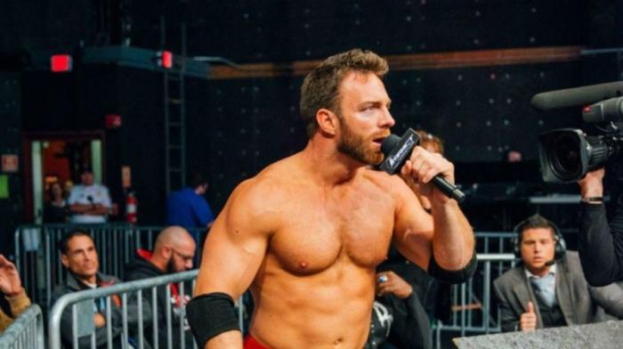 Novedades sobre el despido de Eli Drake