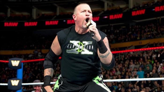 Road Dogg abandona el puesto de creativo de SmackDown