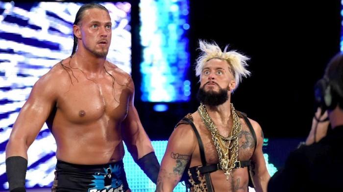 Enzo y Cass no han firmado todavía con Ring of Honor