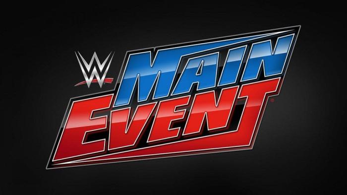 Spoilers WWE Main Event 15 de abril de 2019