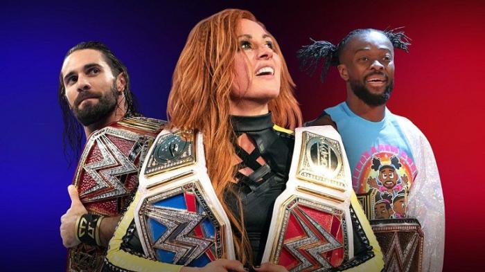 Review Monday Night Raw 15 de abril de 2019