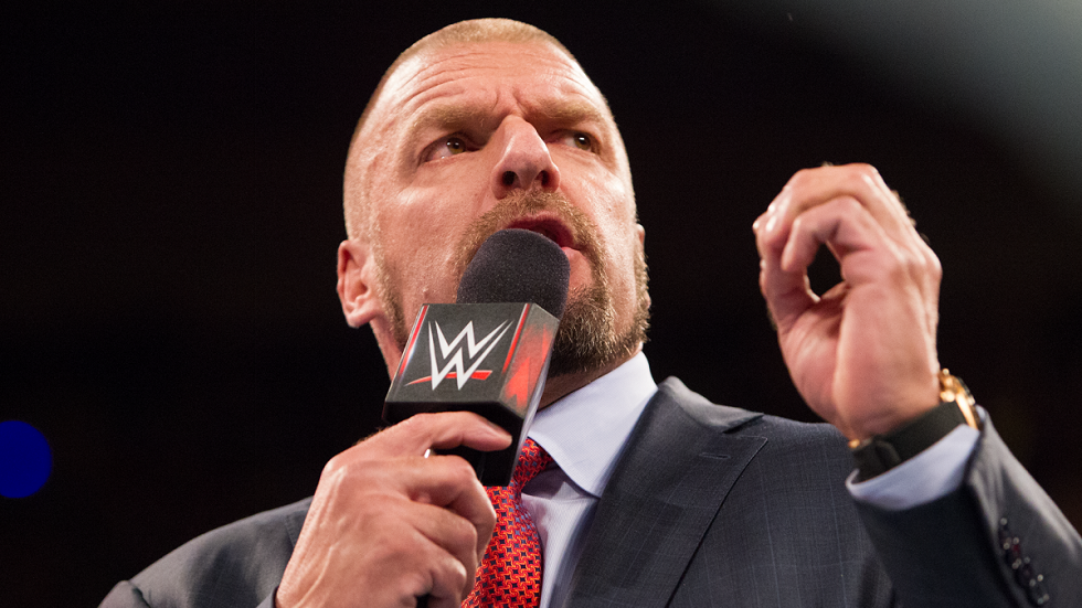 Triple H habría ignorado la petición de liberación de Luke Harper