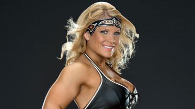 WWE quiere que Beth Phoenix vuelva al ring en un futuro cercano