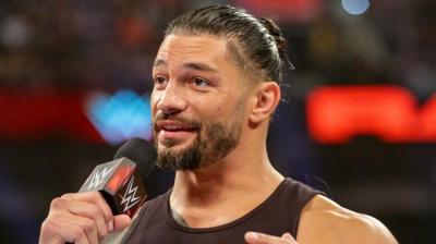 Roman Reigns explica cómo se sintió cuando le comunicaron su recaída de la leucemia