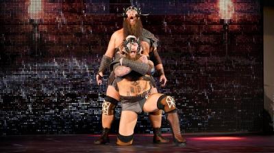 Audiencia WWE RAW 15 de abril de 2019