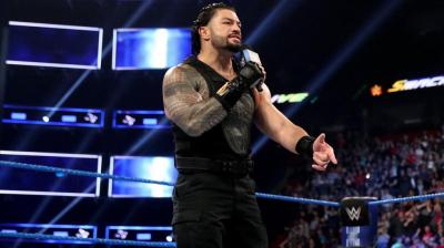 SmackDown Live: Roman Reigns y Randy Orton en acción - Reacciones - Otis y Tucker formarán parte del show azul