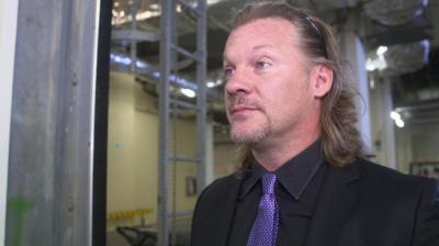 Chris Jericho: 'No cualquiera que esté a disgusto en WWE tiene un puesto asegurado en AEW'