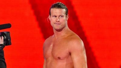 Dolph Ziggler, sobre su participación en Royal Rumble: 'Me avisaron la noche anterior'