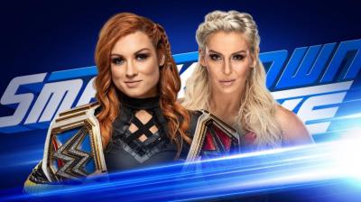 Charlotte Flair y Becky Lynch tendrán su primer careo tras WrestleMania 35 el próximo martes