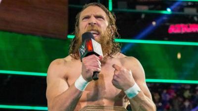 Canceladas las apariciones de Daniel Bryan en los live shows de SmackDown celebrados este fin de semana