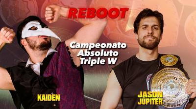 Resultados de Triple W: Reboot