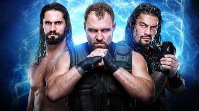 Resultados WWE The Shield´s Final Chapter