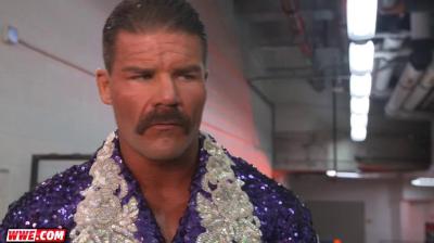 WWE realiza cambios en el personaje de Bobby Roode