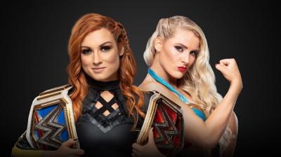 Becky Lynch defenderá el Campeonato femenino de Raw ante Lacey Evans en Money In The Bank