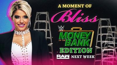 WWE Raw: Participantes del Money in The Bank la próxima semana - Braun Strowman y Bobby Lashley en acción