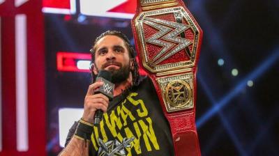 Seth Rollins, sobre la clave del éxito de WWE: 'El wrestling profesional une a la gente'
