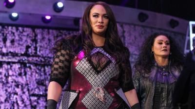 Nia Jax pasará por el quirófano esta semana